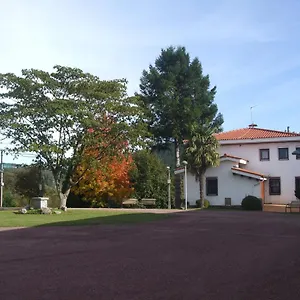 Auberge de jeunesse Hospedería San José