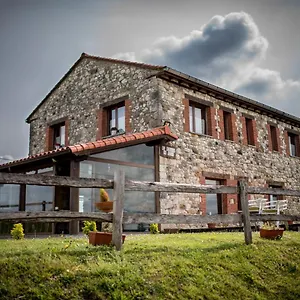 Hotel El Mirador De Rivas, Aguero (Cantabria)