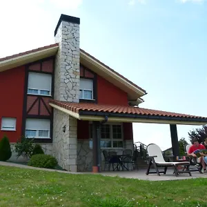 Country house Madarian