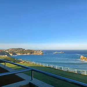 Gasthof La Venta Del Mar, Liencres