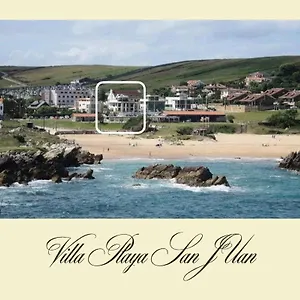Hotel Playa San Juan