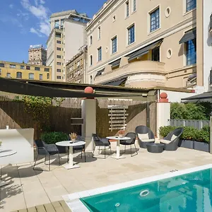 Catalonia Passeig De Gracia 4* Sup Hotel Barcelona