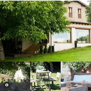 Hotel Sotobosque