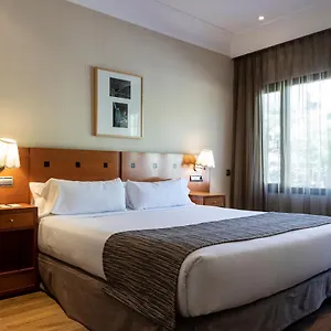 Petit Palace Arturo Soria Alcala Hotel Madrid