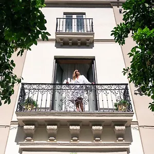 Legado Magdalena Hotel Sevilla