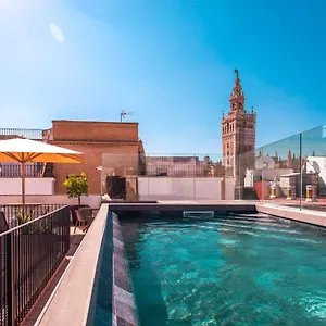 Casa Alhaja By Shiadu Hotel Sevilla