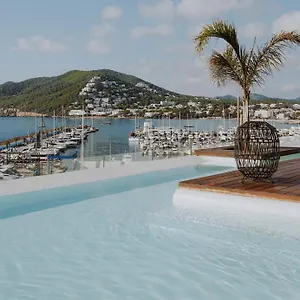 Aguas De Ibiza Grand Luxe - Small Luxury Of The World Hotel Santa Eularia des Riu