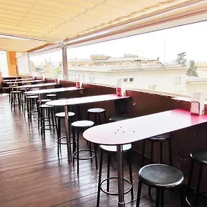 Hotel Jeronimos Y Terraza Monasterio (adults Only) Grenade