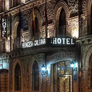 Princesa Galiana Hotel Toledo