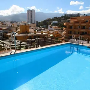 Park Plaza Hotel Puerto de la Cruz (Tenerife)