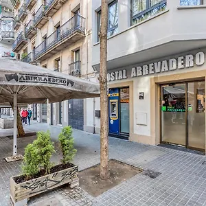 Maison d'hôtes Abrevadero Barcelone