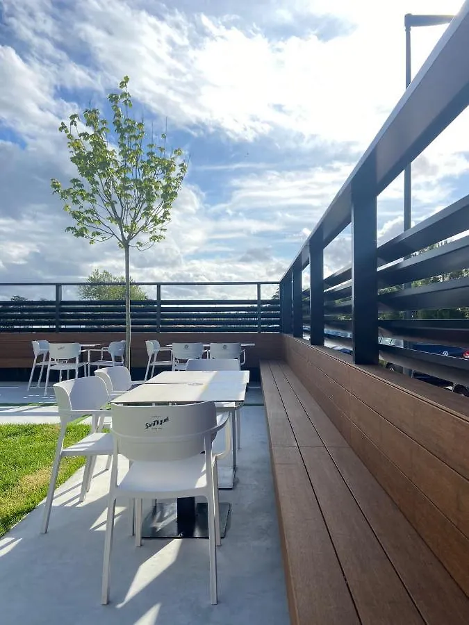 Plea Beach House Loredo Ostello