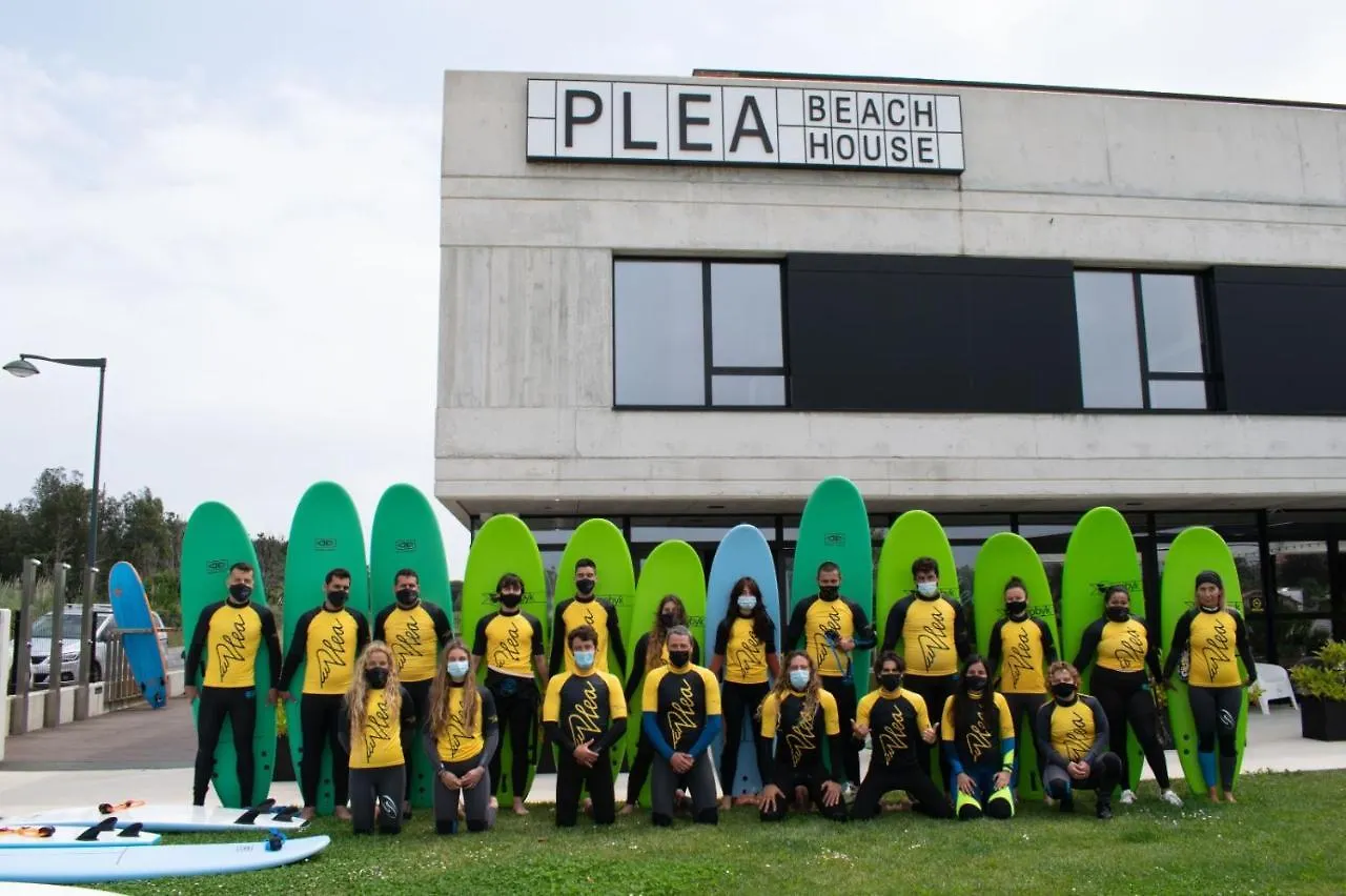 Plea Beach House Loredo 0*,  Spain