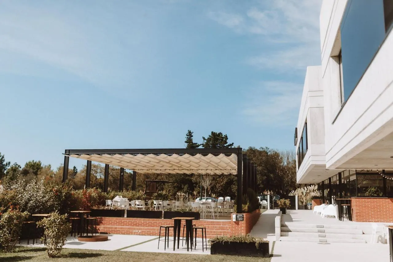 Hostel Plea Beach House Loredo Spain