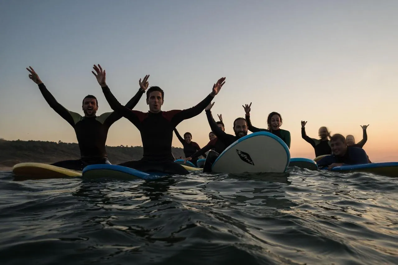 Hostel Plea Beach House Loredo