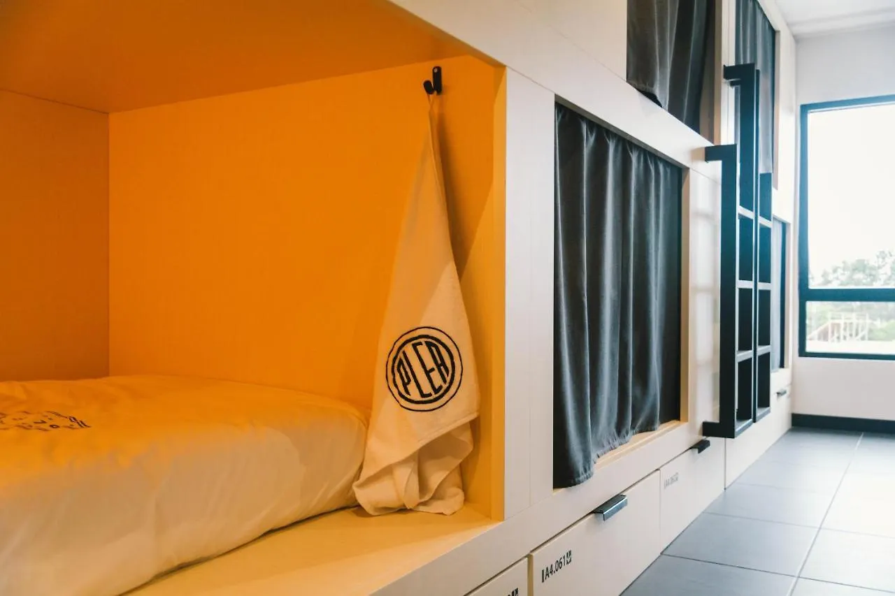 Plea Beach House Loredo